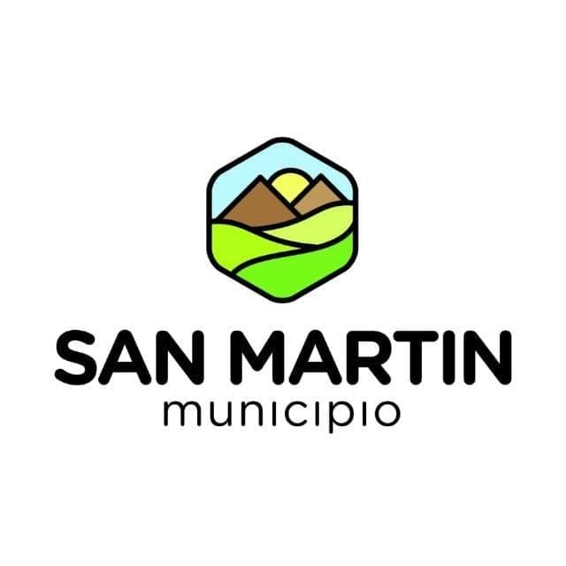 San Martín