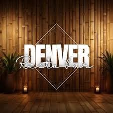 Denver bar