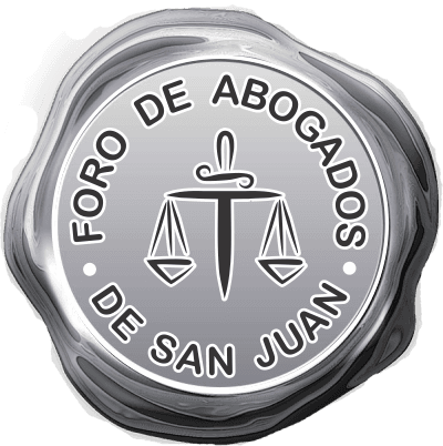 Foro de Abogados de San Juan