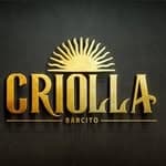 Criolla barcito