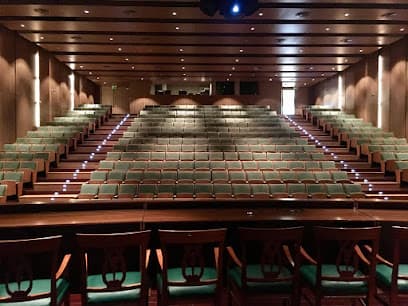 Salón Gobernador Eloy Próspero Camus