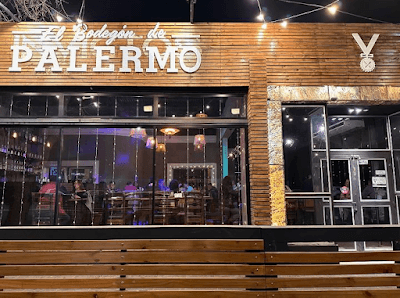 El bodegón de Palermo