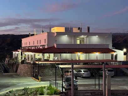 Hotel Terraza Difunta Correa
