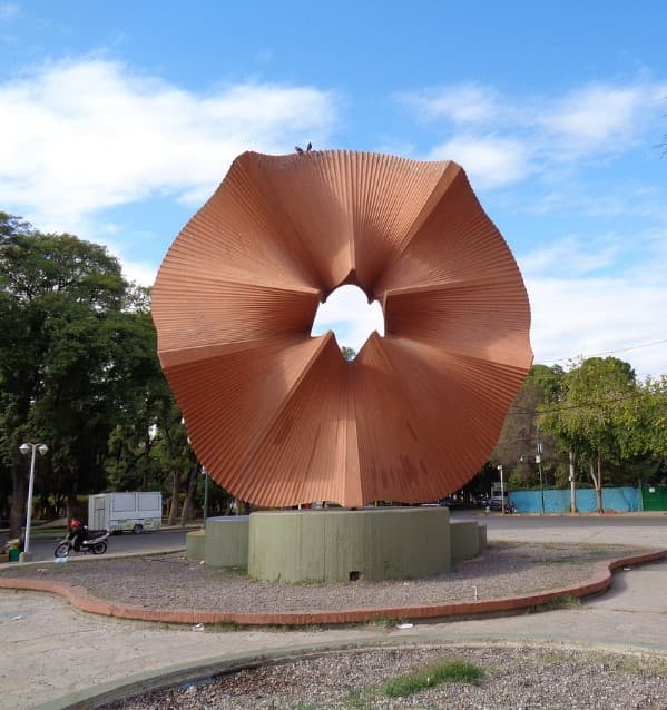 Monumento al Deporte
