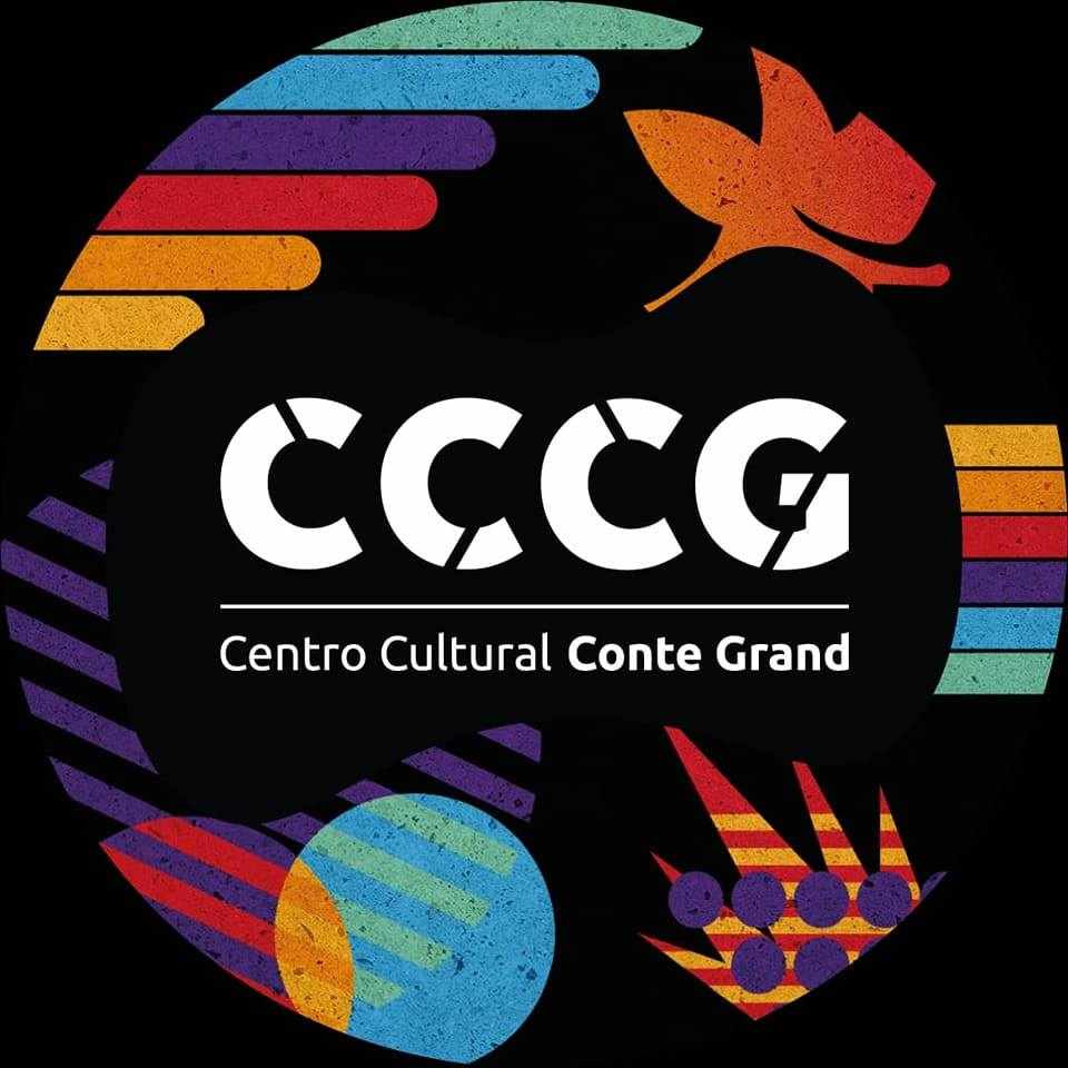 Centro Cultural Conte Grand
