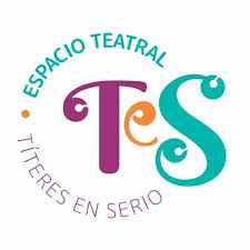Espacio teatral TeS - Títeres en Serio