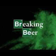 Breaking Beer