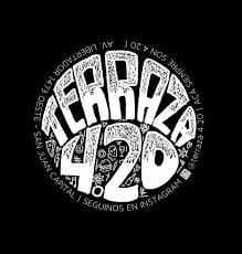 Terraza 4.20 Bar