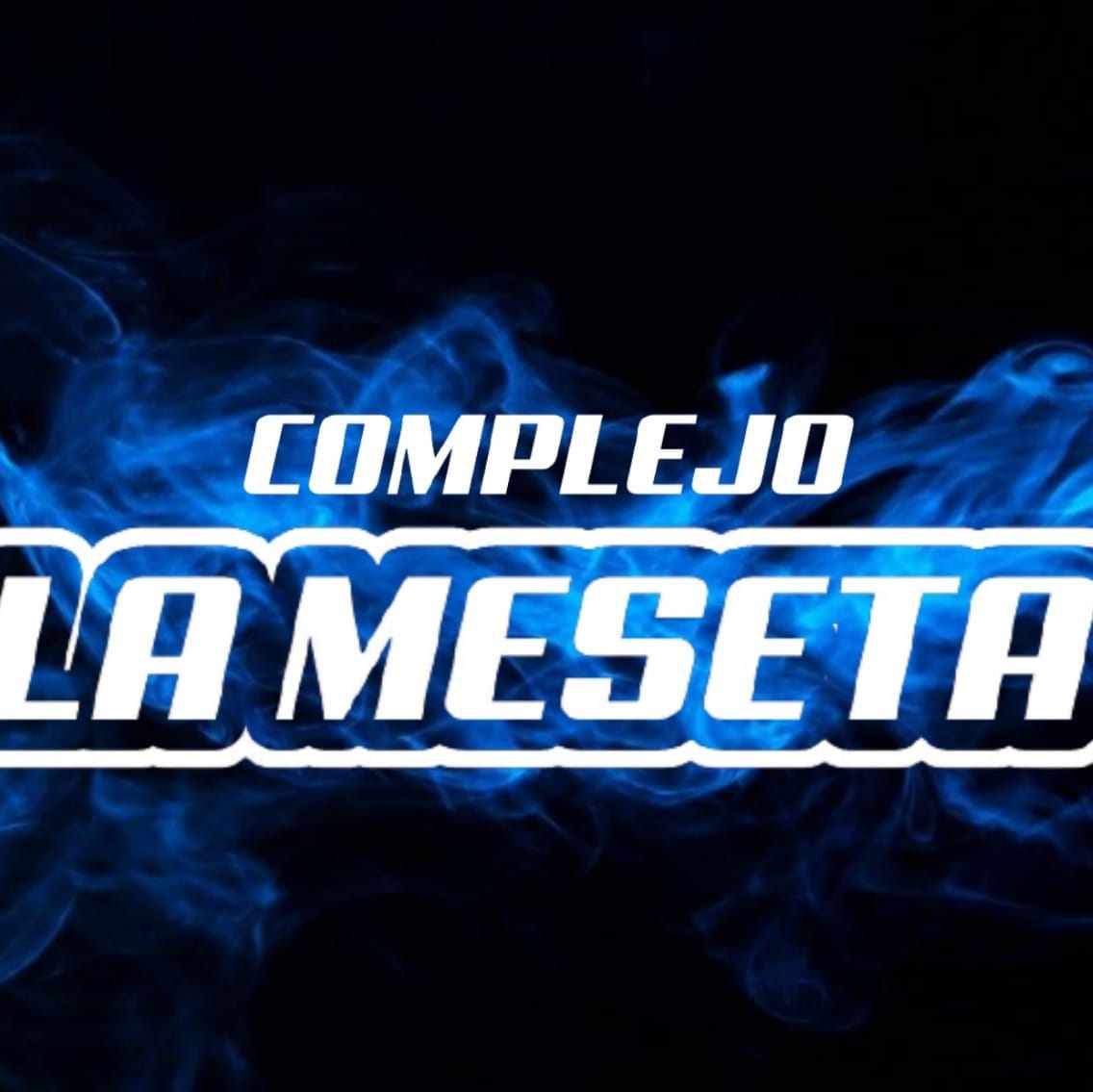 La Meseta